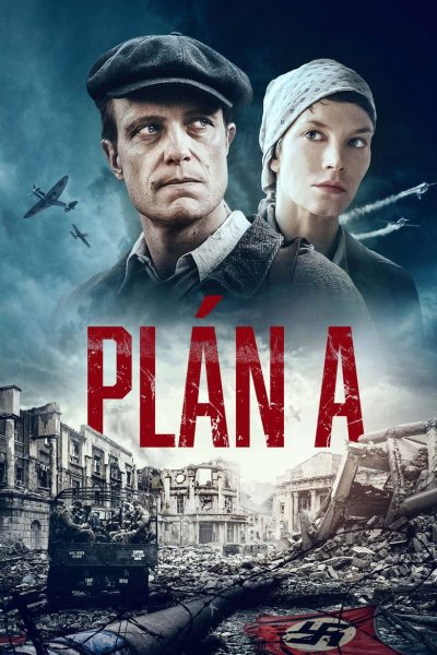 Plakát Plán A