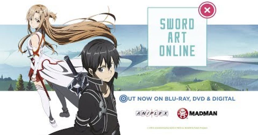 Sword Art Online