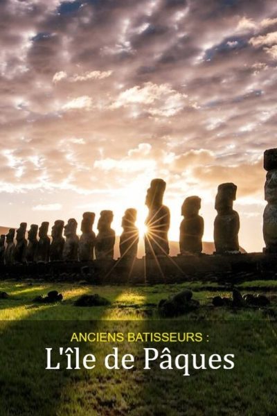 Dávní stavitelé: Velikonoční ostrov