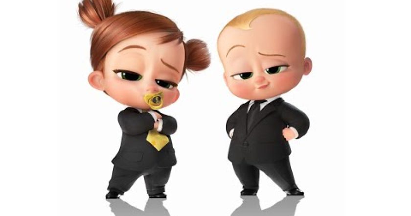 Mimi šéf: Rodinný podnik