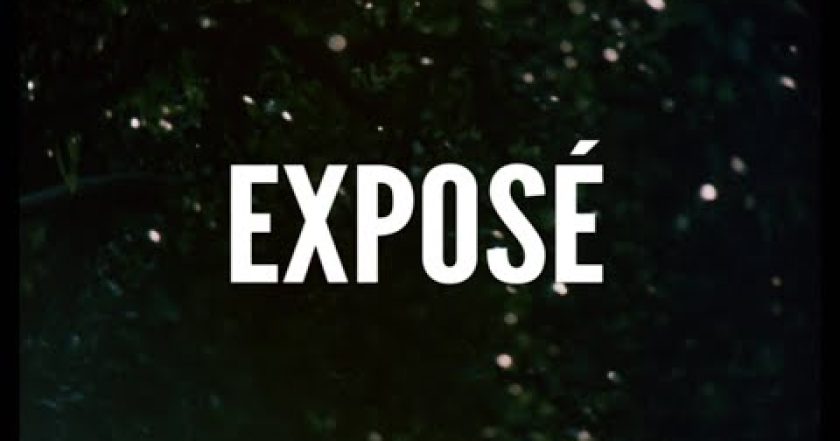 Exposé