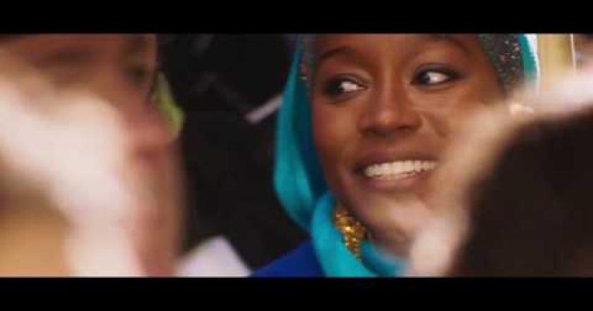 A Girl from Mogadishu