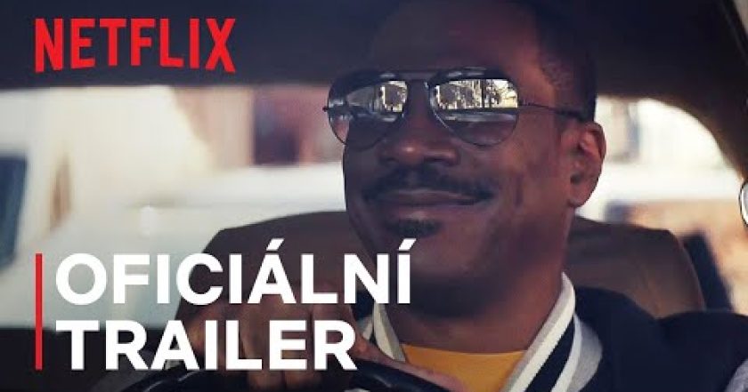 Policajt v Beverly Hills: Axel F