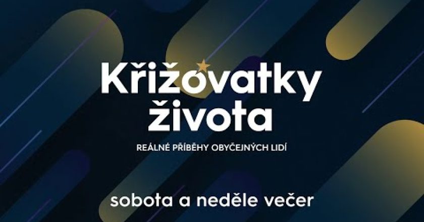 Křižovatky života