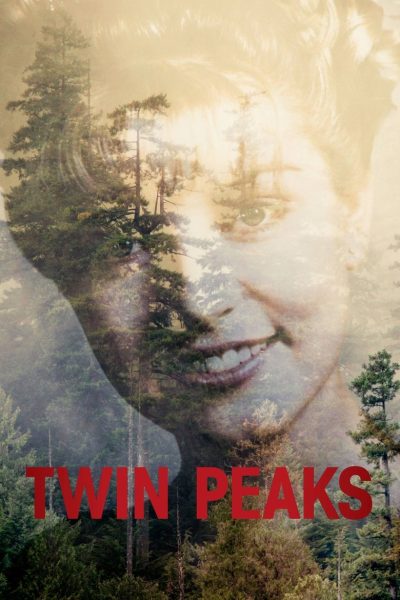 Plakát Městečko Twin Peaks