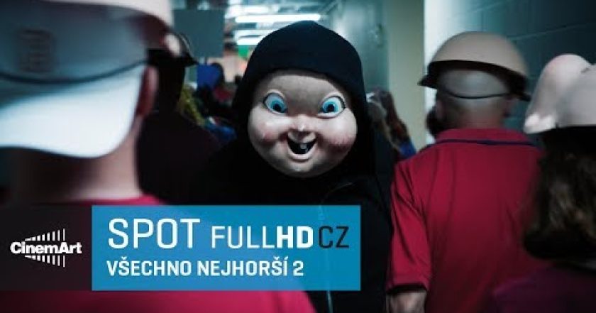 Všechno nejhorší 2