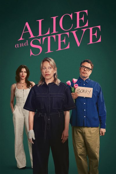 Alice a Steve