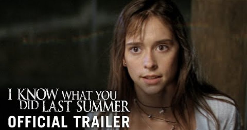 Tajemství loňského léta