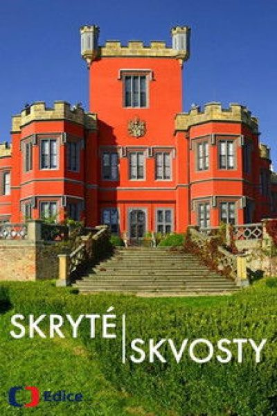 Plakát Skryté skvosty