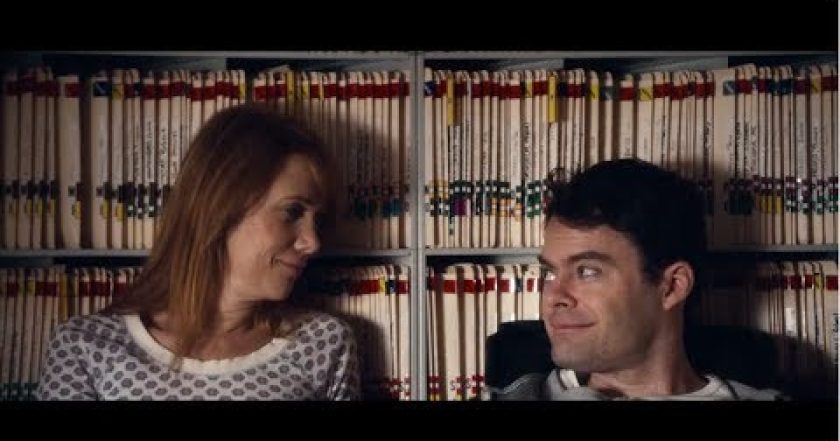 Moje ségra má prima bráchu