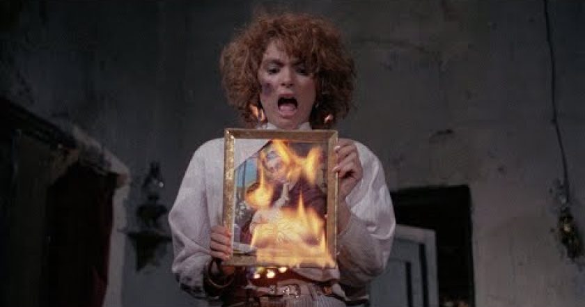Vacaciones de terror 2: Cumpleaños diabólico