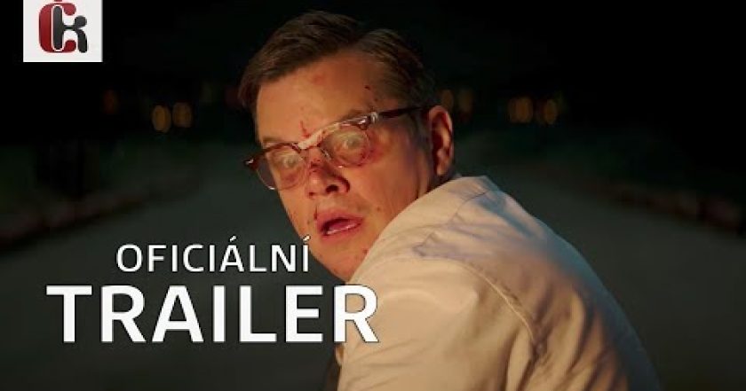 Suburbicon: Temné předměstí