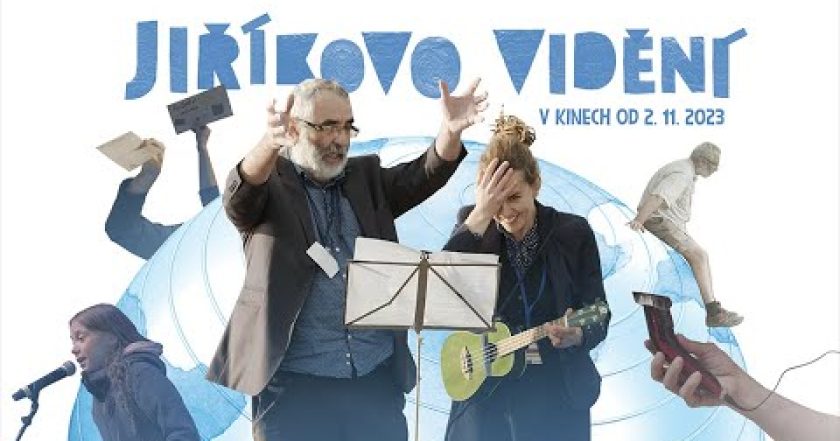 Jiříkovo vidění