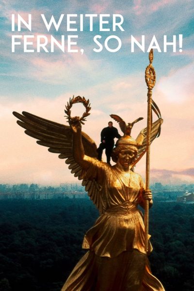 Plakát Tak daleko, tak blízko!