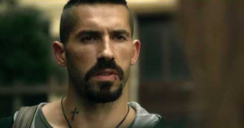 Neporazitelný: Návrat krále