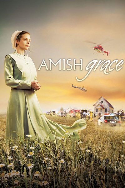 Plakát Amish Grace