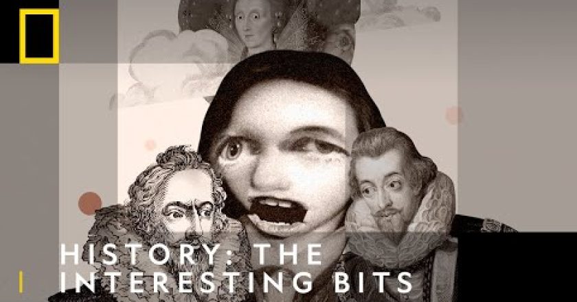 To nejzajímavější z historie