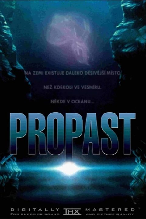 Plakát Propast