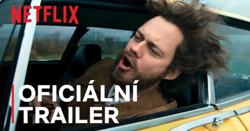 Clark: Hvězdný zločinec