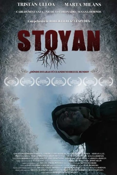 Plakát Stoyan
