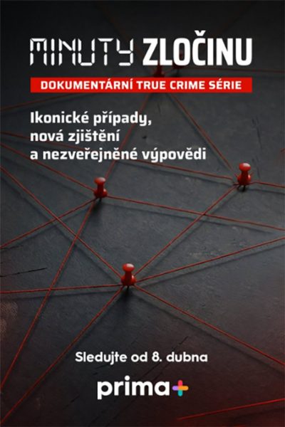 Minuty zločinu