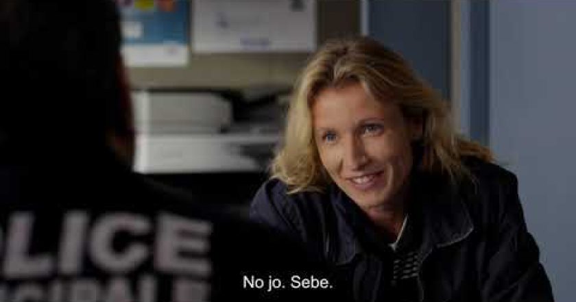 Rodinu si nevybereš