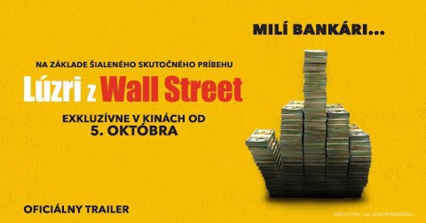 Peníze těch tupců