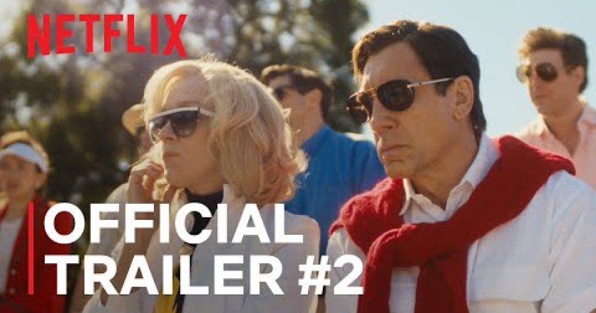 Monstra: Příběh Lylea a Erika Menendezových