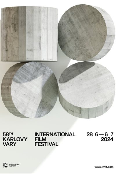 Plakát Festivalové vteřiny 2024