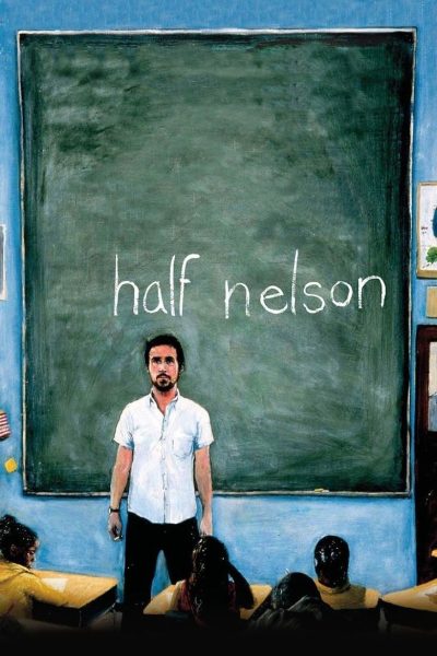 Plakát Half Nelson