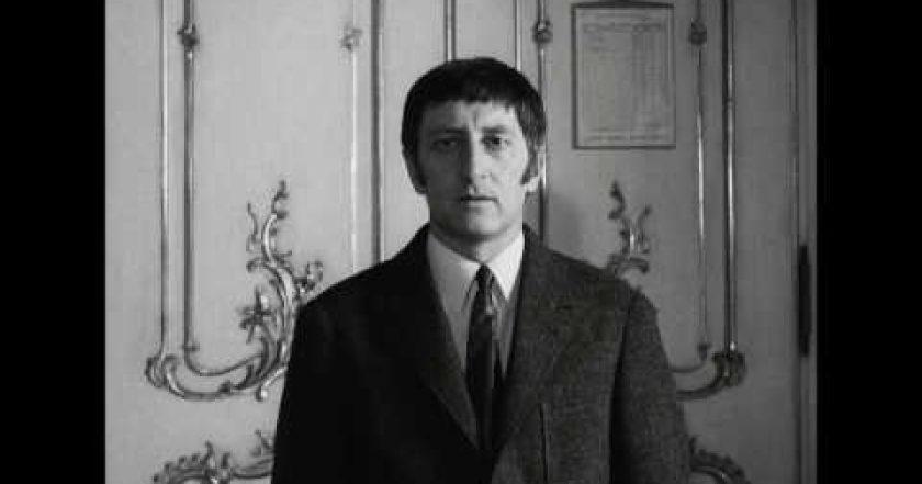 Případ pro začínajícího kata