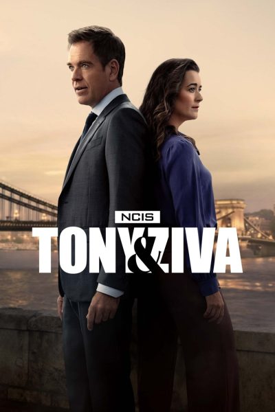 Námořní vyšetřovací služba: Tony a Ziva