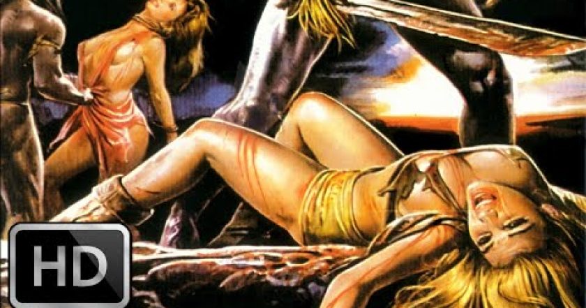 Ženy od hluboké řeky