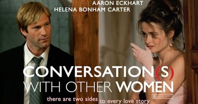 Mezi mužem a ženou