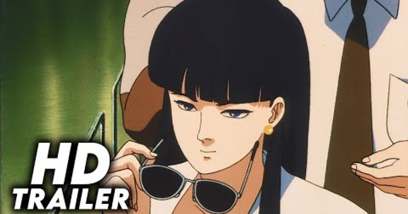 Patlabor: The Movie