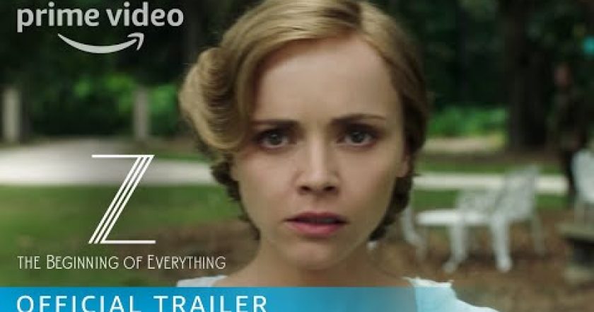 Z: The Beginning of Everything