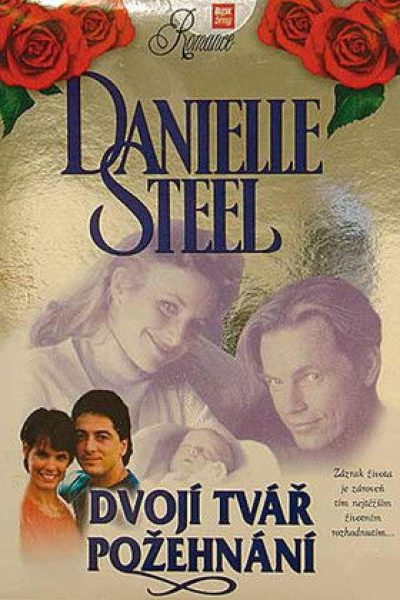 Plakát Danielle Steel: Dvojí tvář požehnání