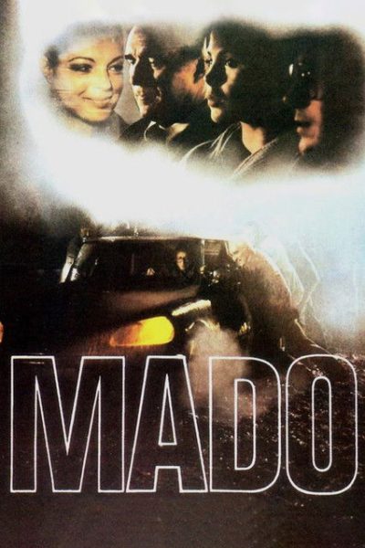Plakát Mado