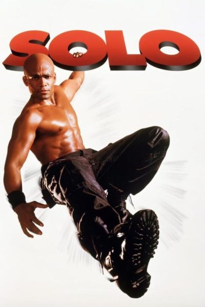 Plakát Solo