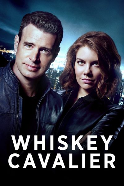 Plakát Whiskey Cavalier