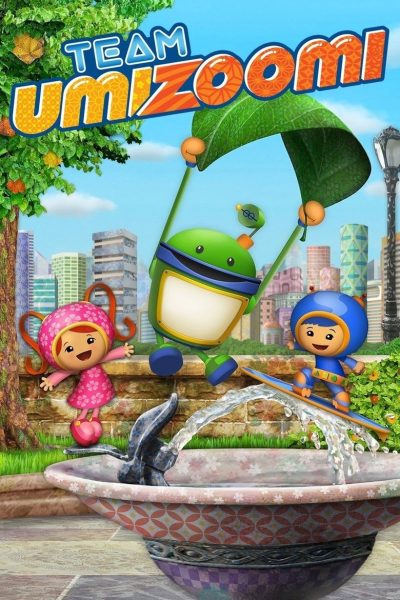 Umizoomi