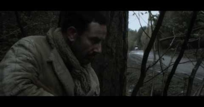 Outpost: Rise of the Spetsnaz