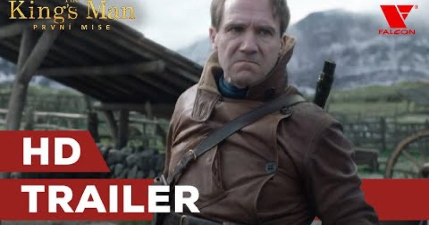 Kingsman: První mise