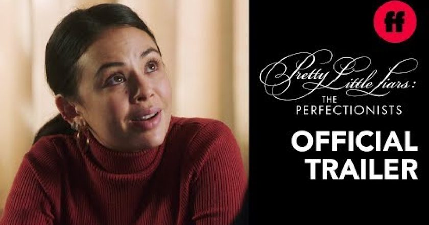 Prolhané krásky: Perfekcionistky