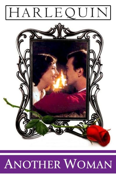 Plakát Harlequin 2 - Jiná žena