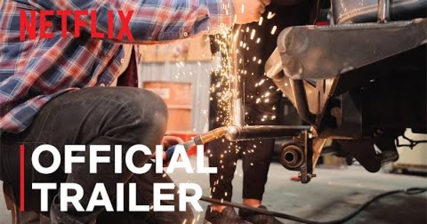 Káry znovu zrozené