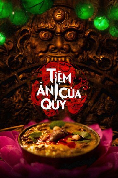 Plakát Bistro u Ďábla