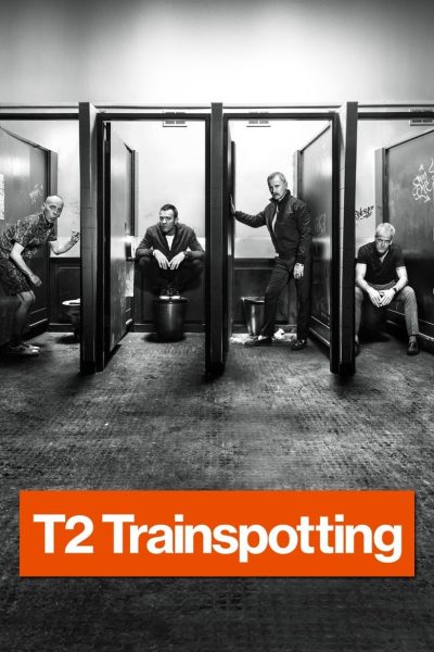 Trainspotting 2