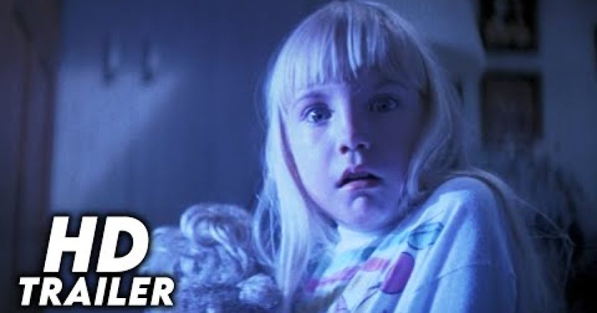 Poltergeist II