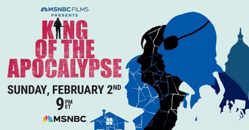 King of the Apocalypse